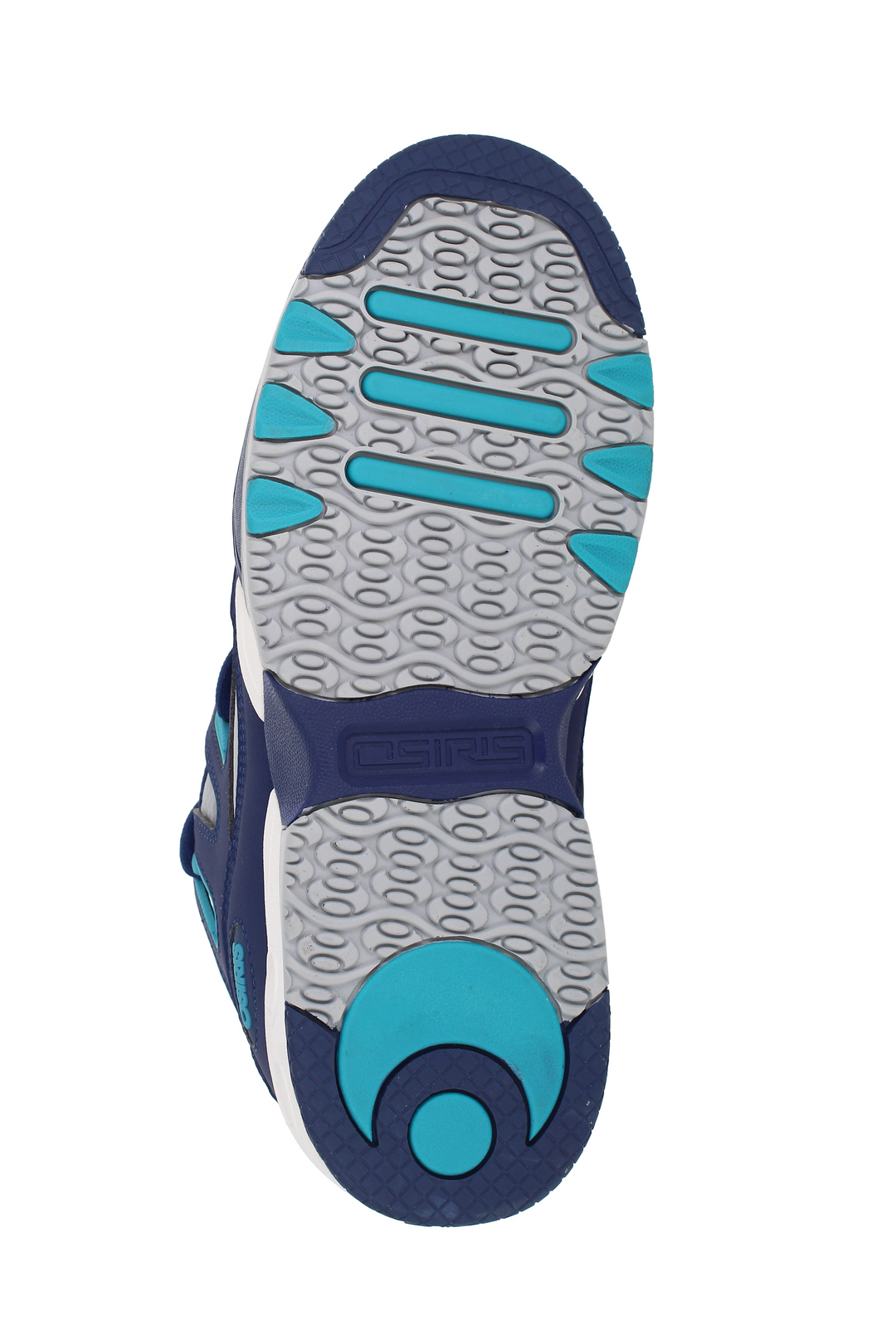 D3 E Navy/Grey/Blue