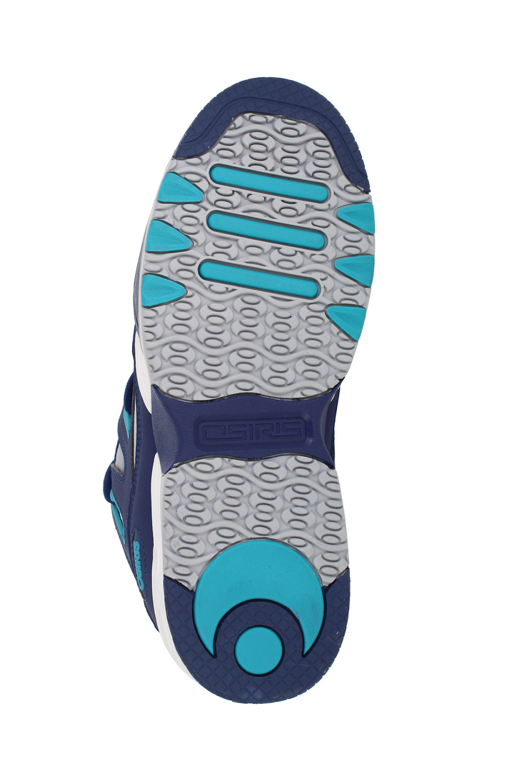 D3 E Navy/Grey/Blue
