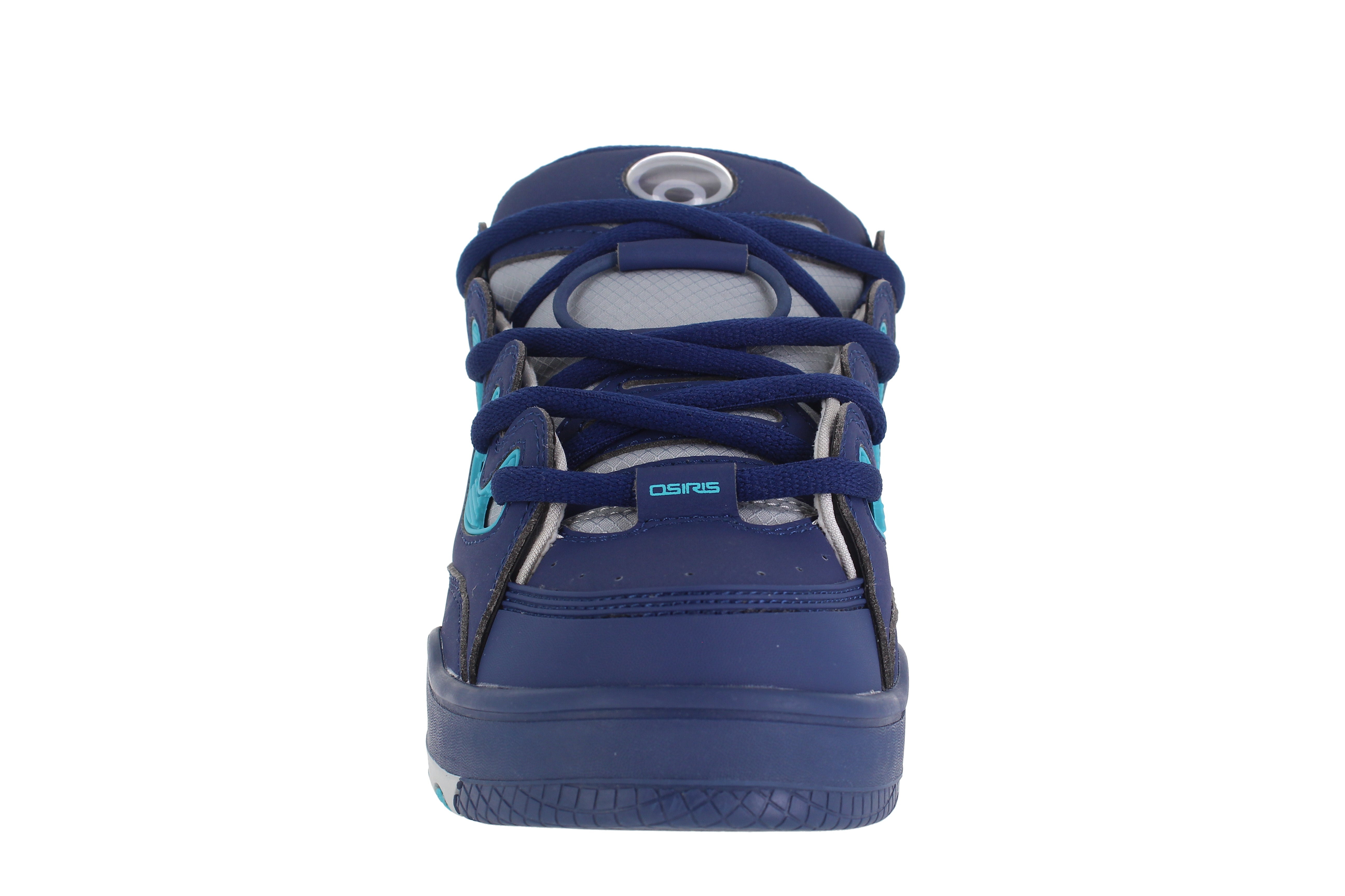 D3 E Navy/Grey/Blue – osirisshoes.com