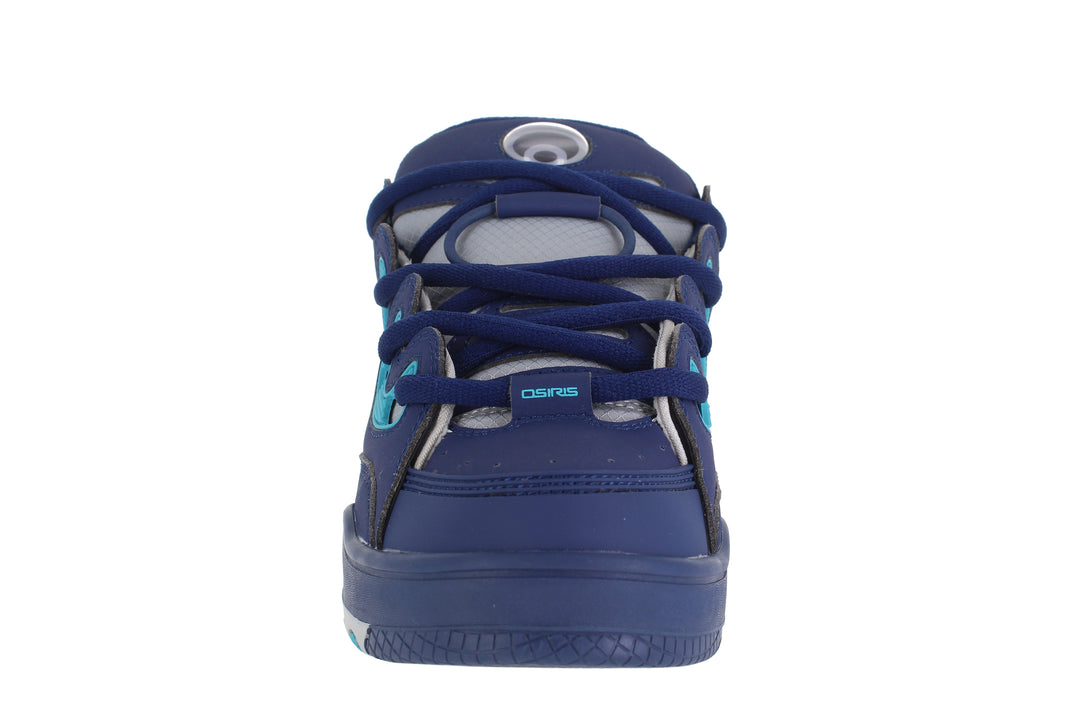 D3 E Navy/Grey/Blue