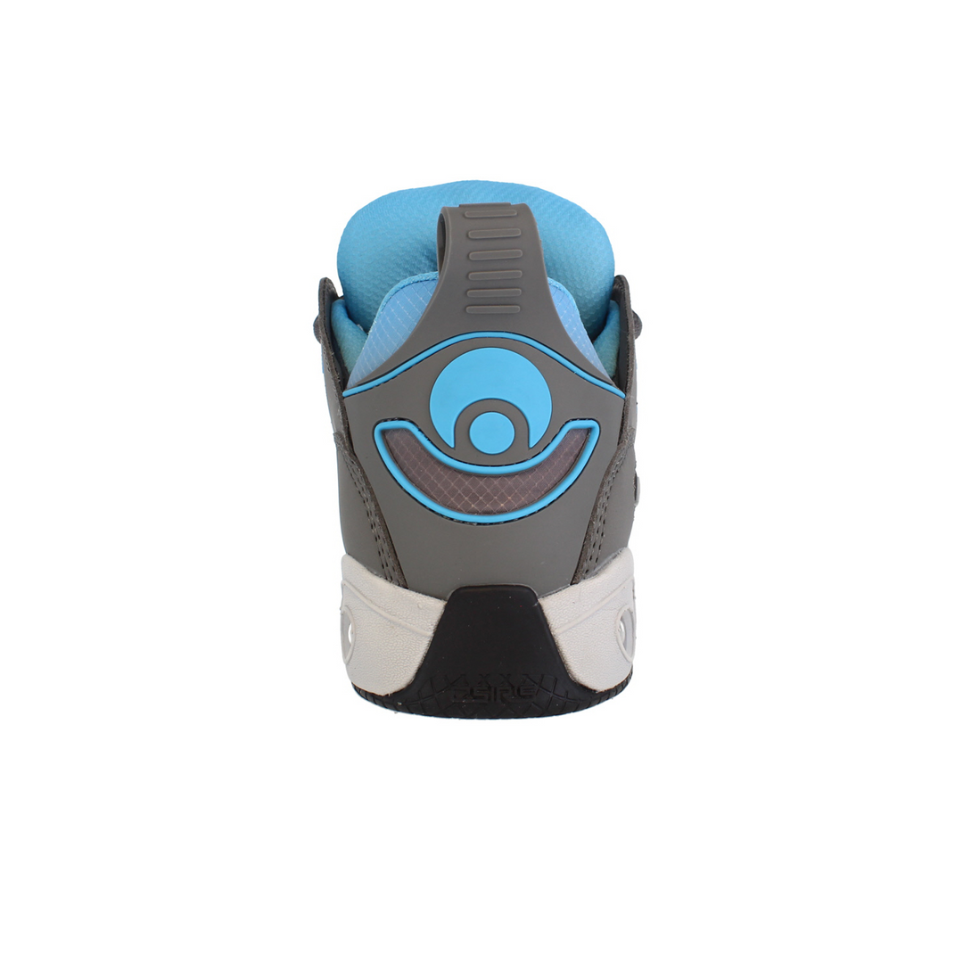 D3 E Grey/Black/Blue