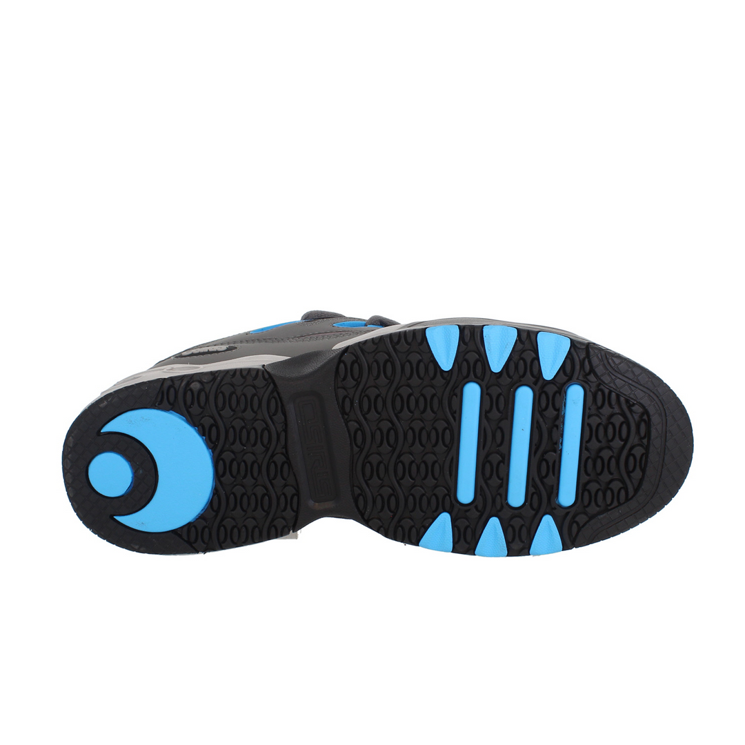 D3 E Grey/Black/Blue