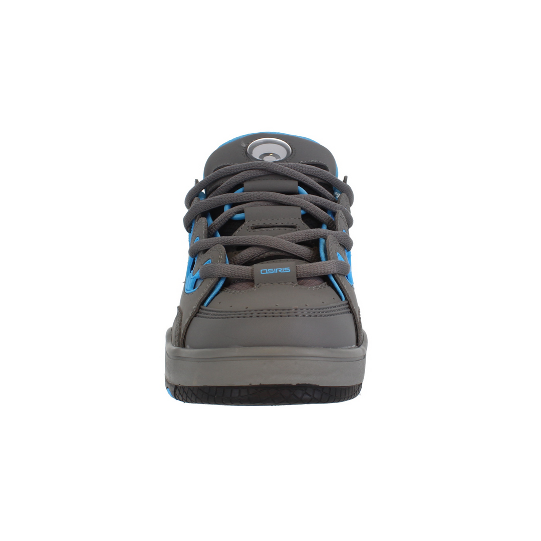 D3 E Grey/Black/Blue