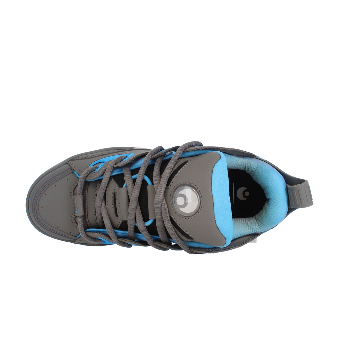 D3 E Grey/Black/Blue