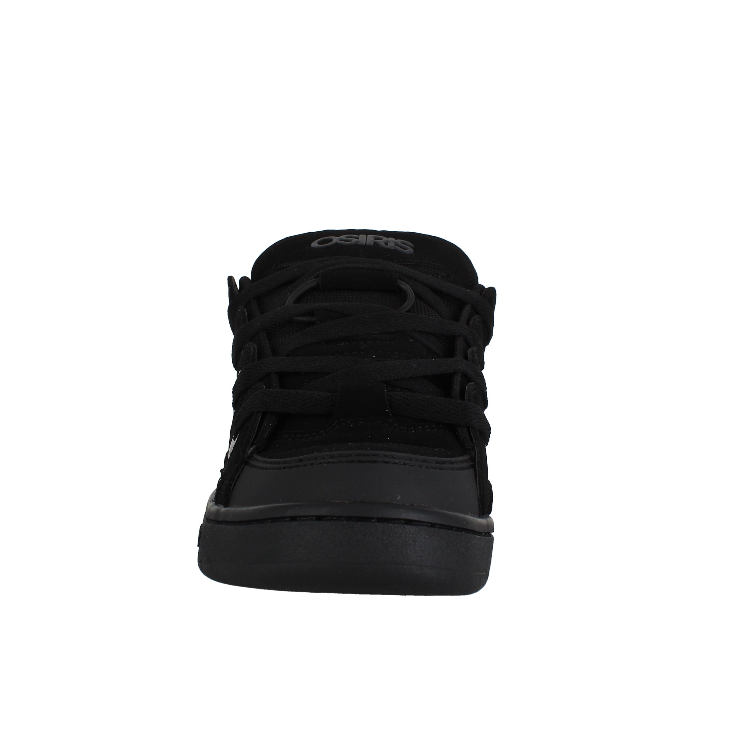 D3 S Black/Grey/Black – osirisshoes.com