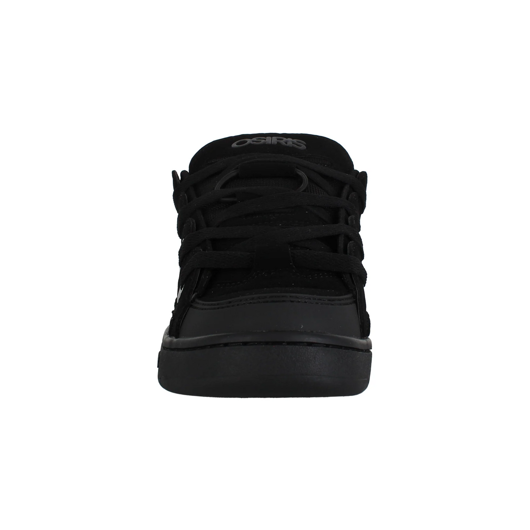 D3 S Black/Grey/Black