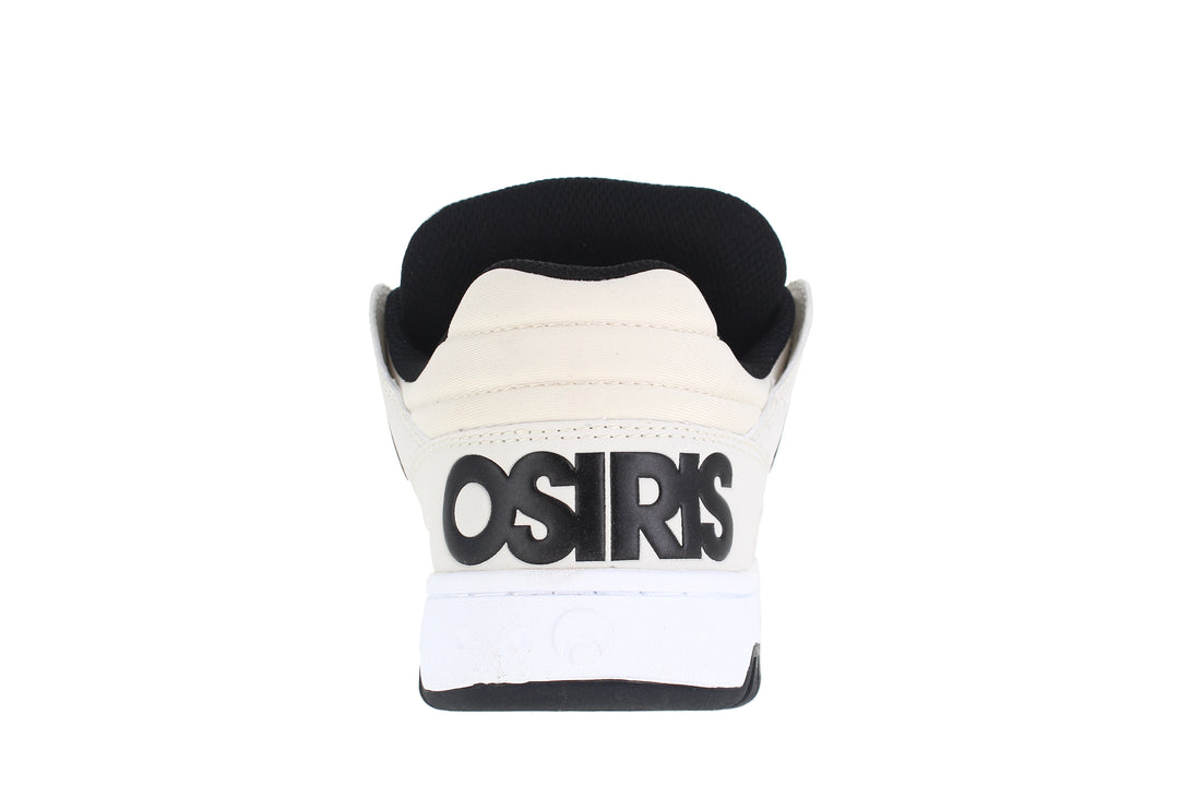 D3 S Cream/White/Black