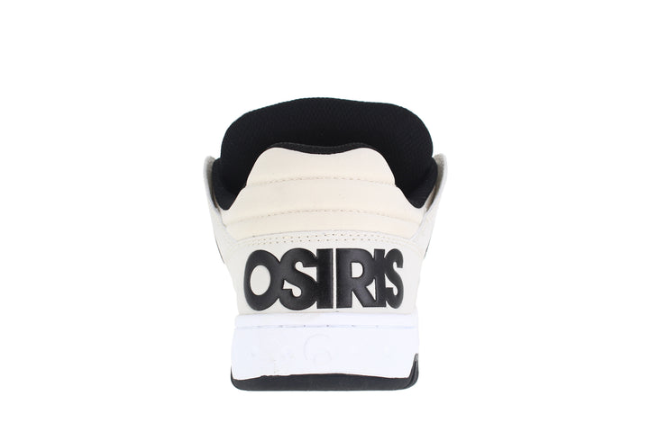 D3 S Cream/White/Black