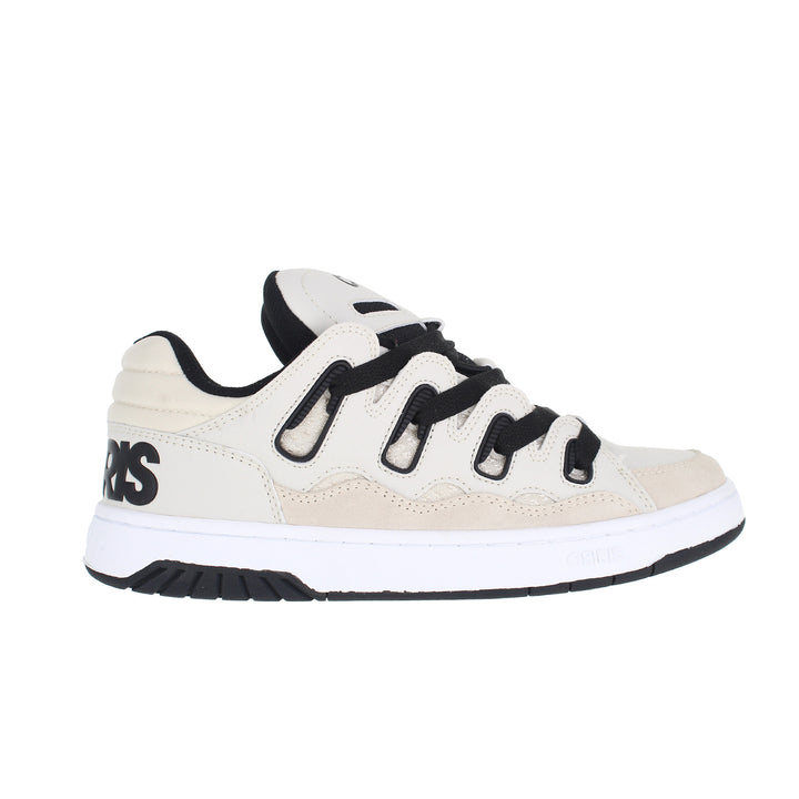 D3 S Cream/White/Black