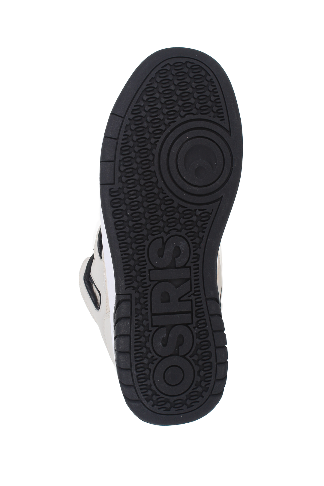 D3 S Cream/White/Black
