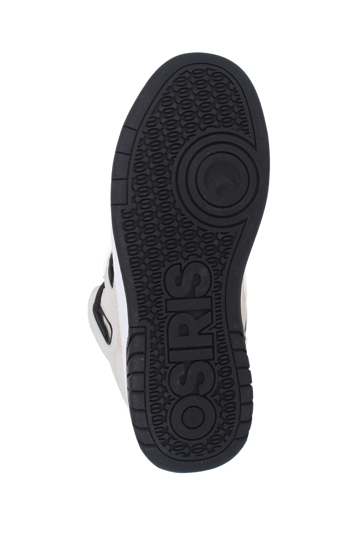 D3 S Cream/White/Black