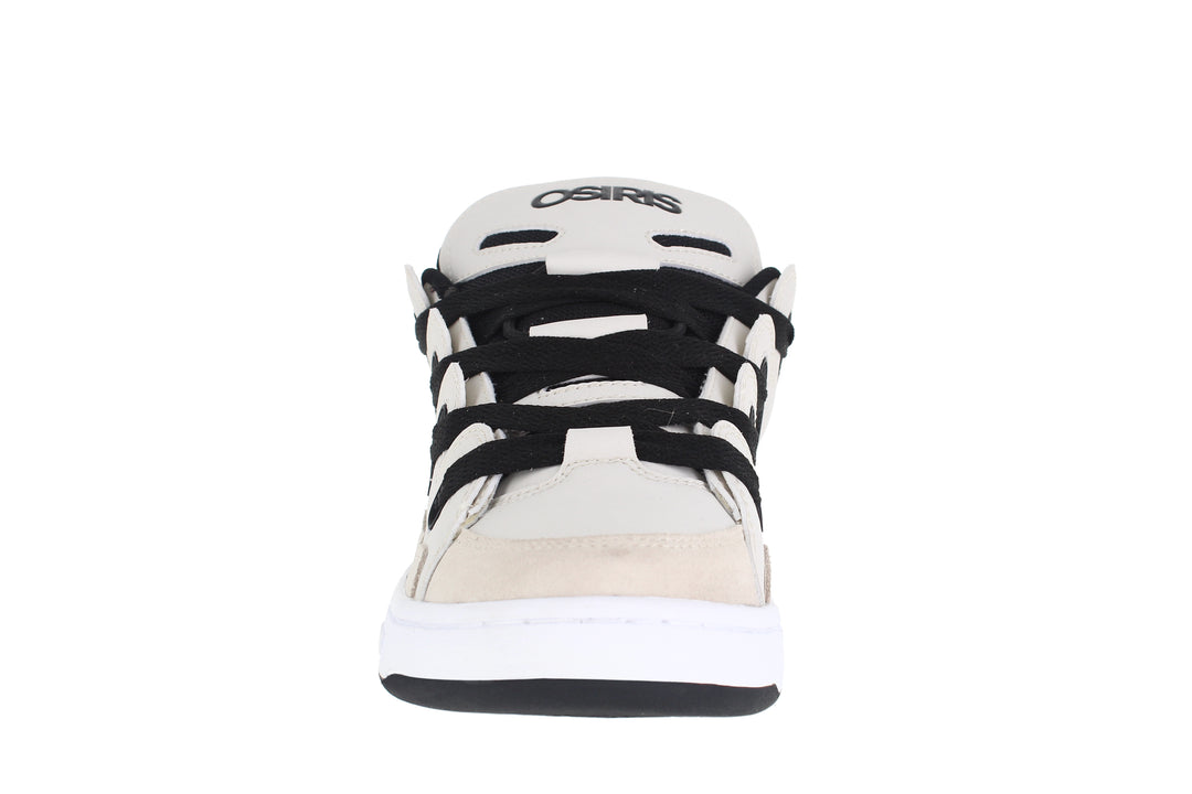 D3 S Cream/White/Black