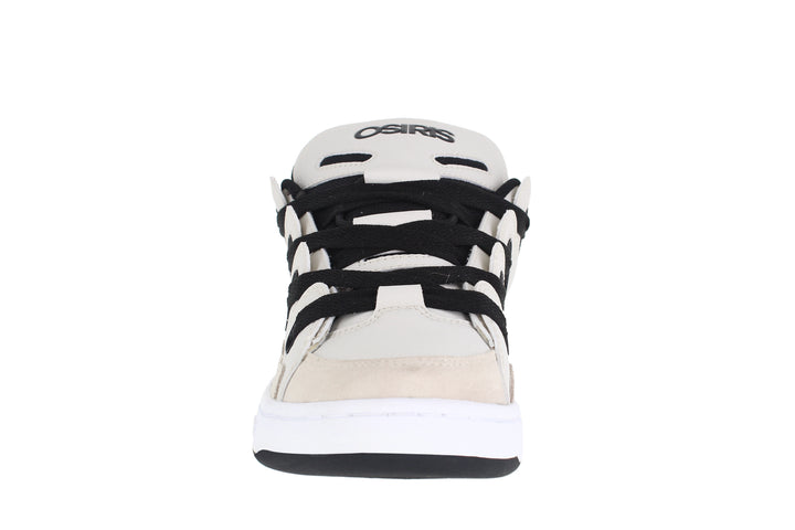 D3 S Cream/White/Black