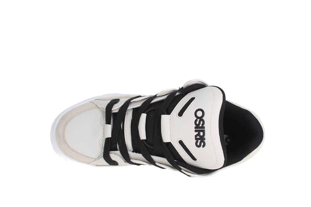 D3 S Cream/White/Black