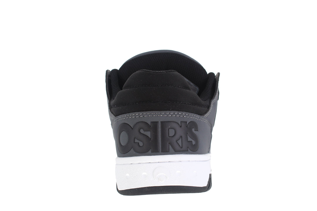 D3 S Charcoal/Charcoal/Black