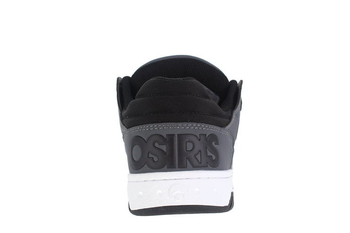 D3 S Charcoal/Charcoal/Black