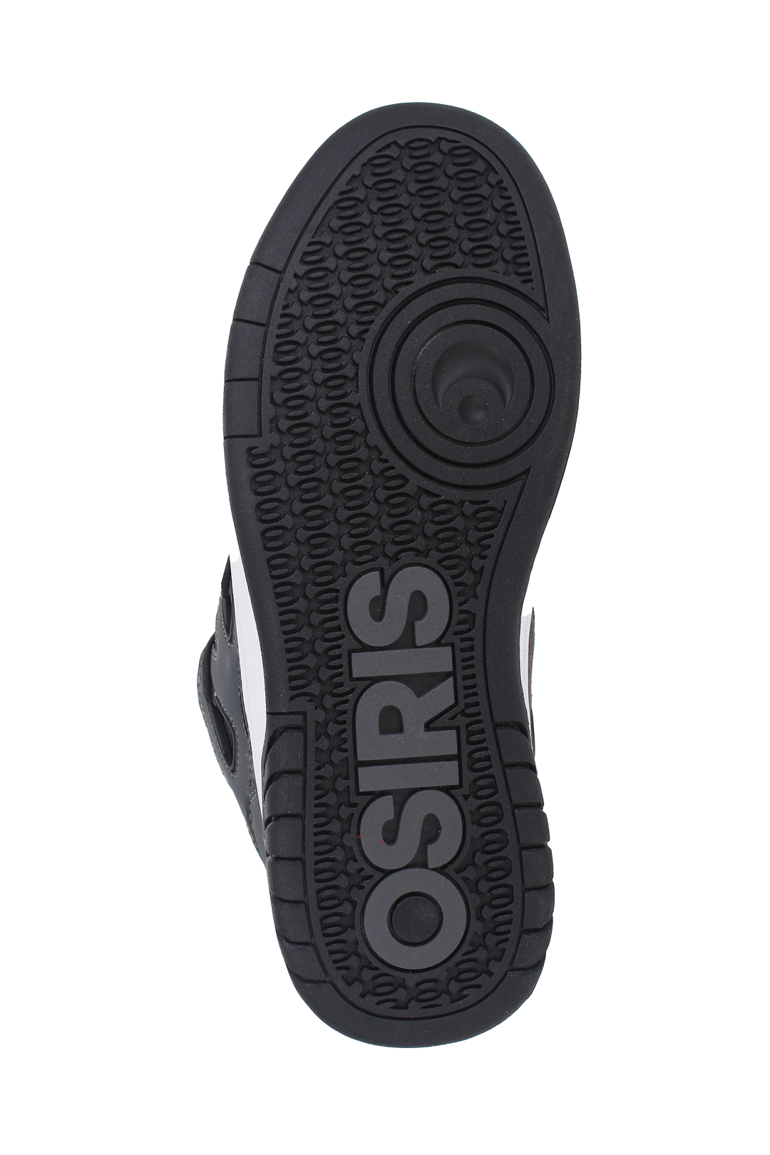 D3 S Charcoal/Charcoal/Black