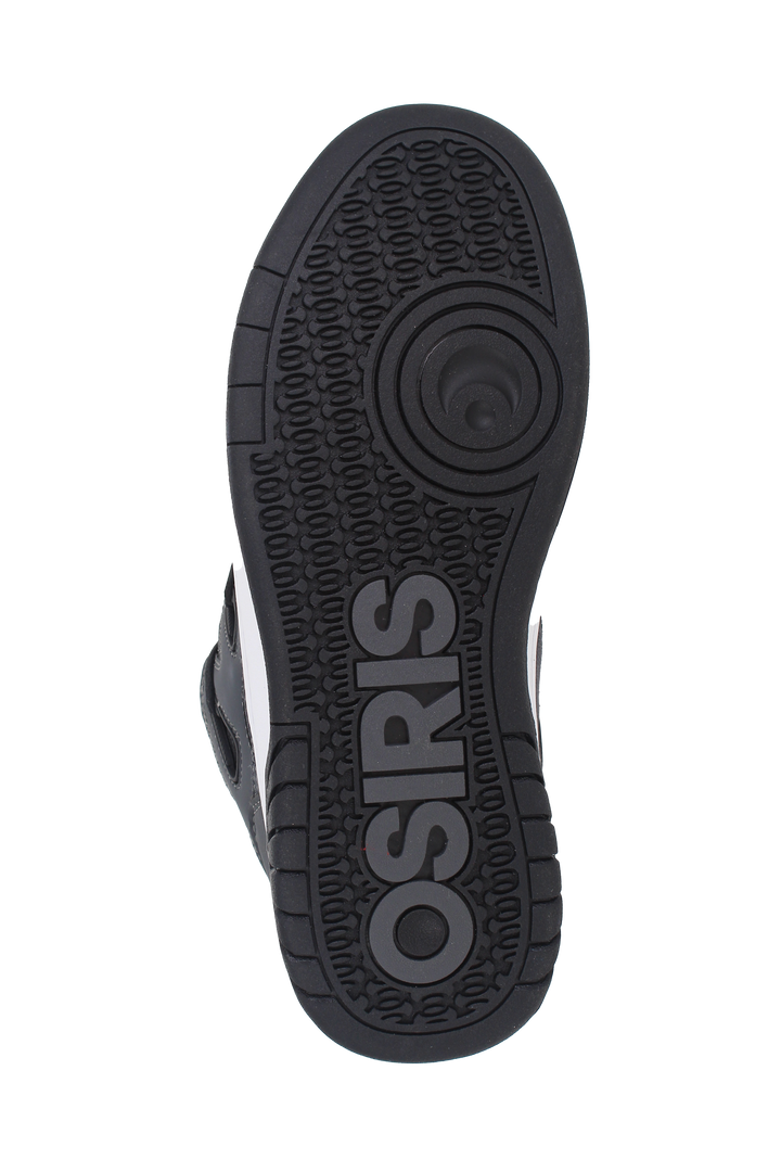 D3 S Charcoal/Charcoal/Black