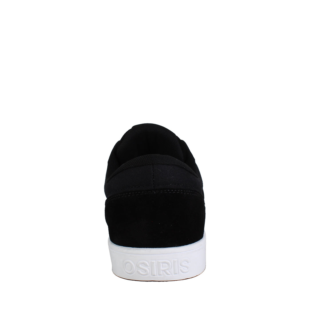 Rec Black/White/Charcoal