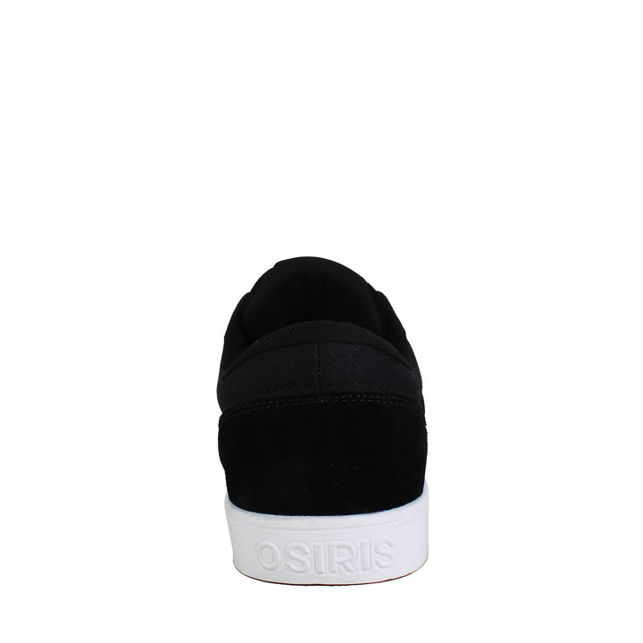 Rec Black/White/Charcoal