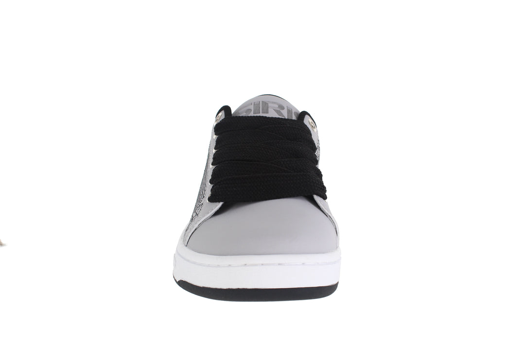 Troma ALT Grey/White/Pulse