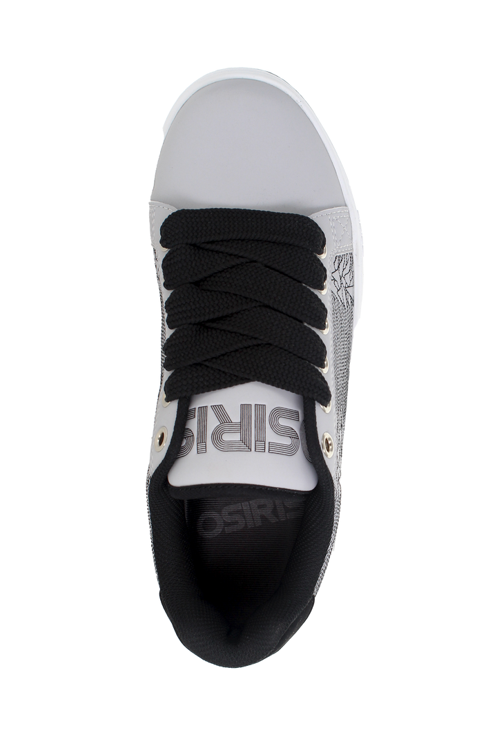 Troma ALT Grey/White/Pulse