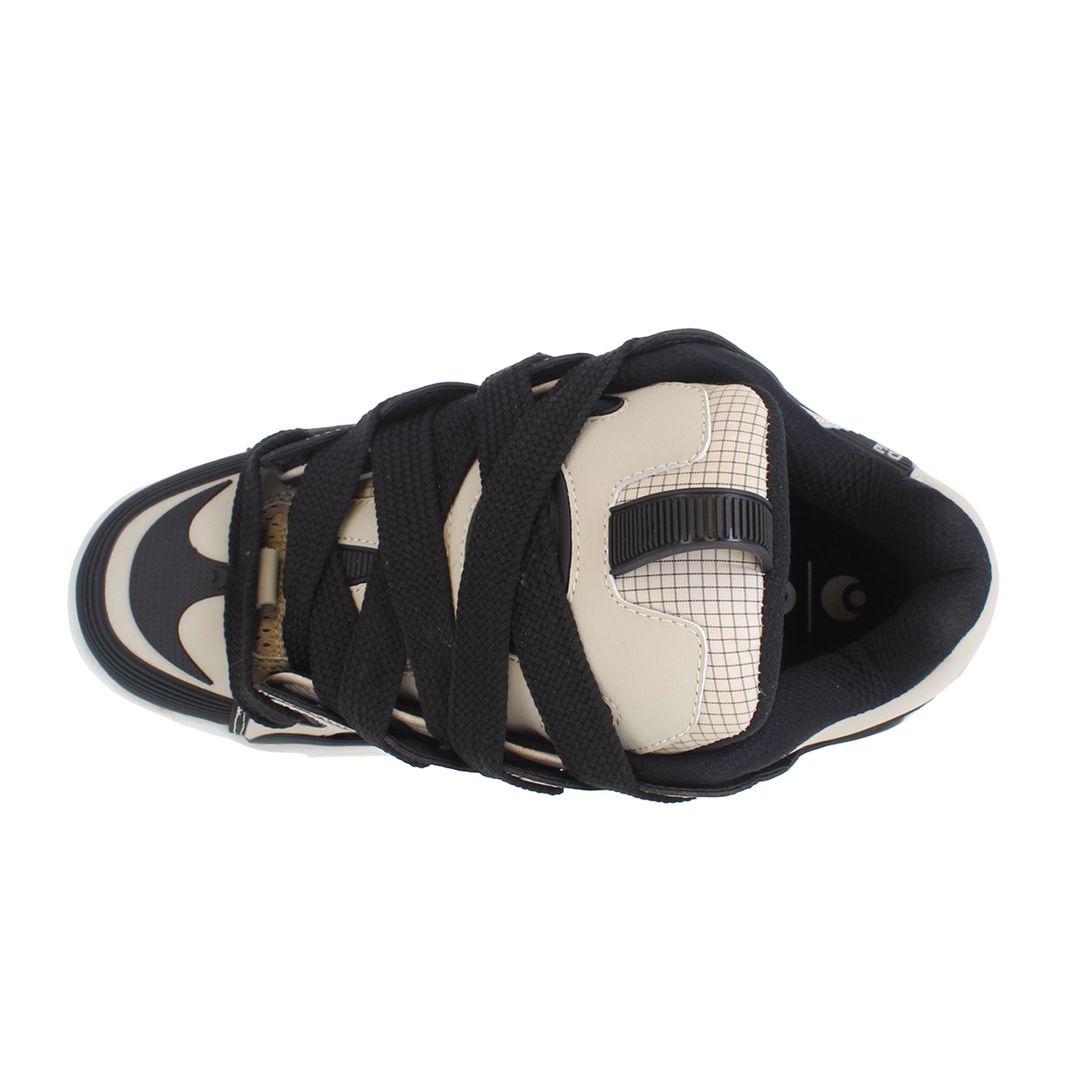 D3 2001 Sand/Black/Stone