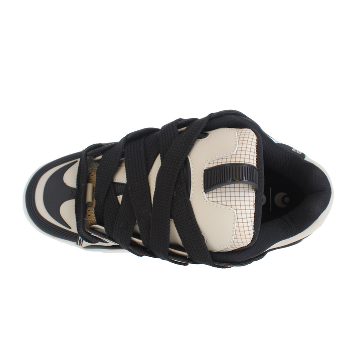 D3 2001 Sand/Black/Stone