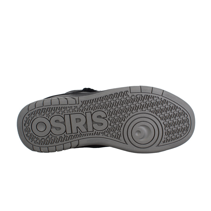 D3 M Black/Charcoal/Black