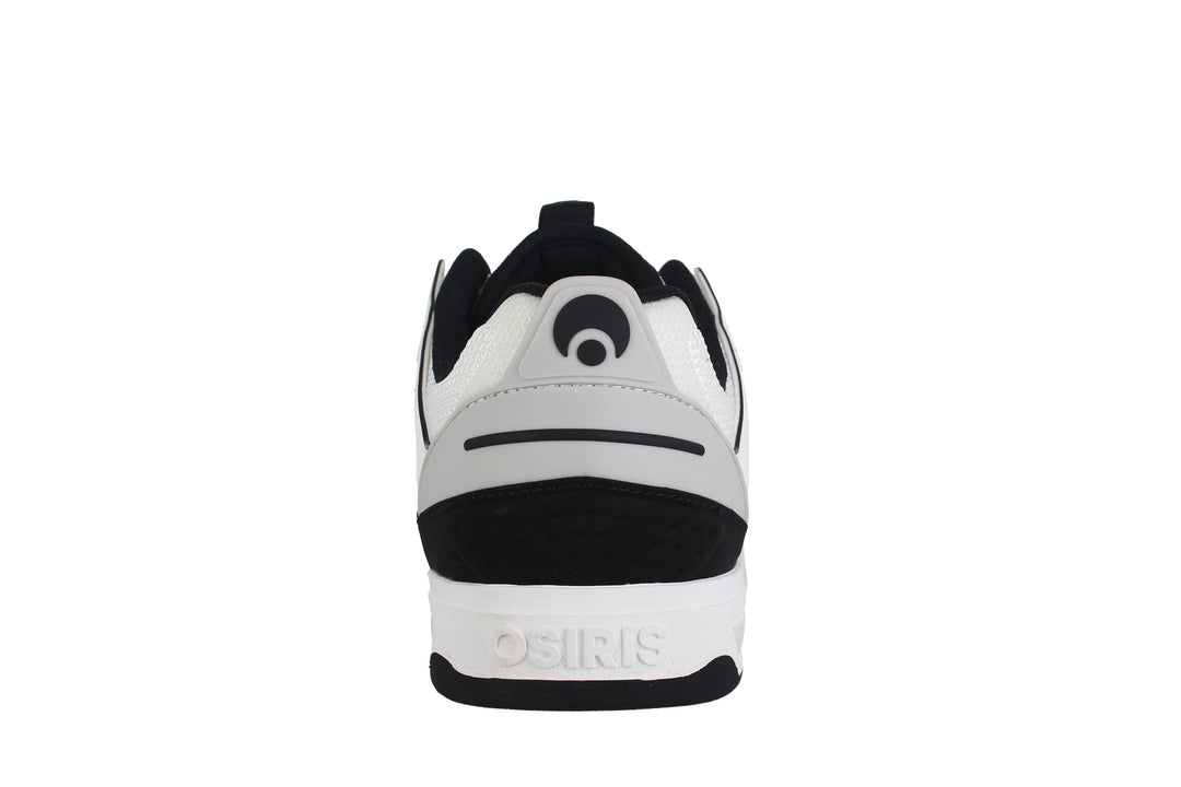 G 2 Grey/White/Black