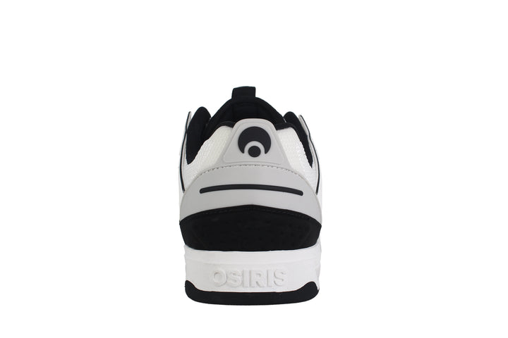 G 2 Grey/White/Black