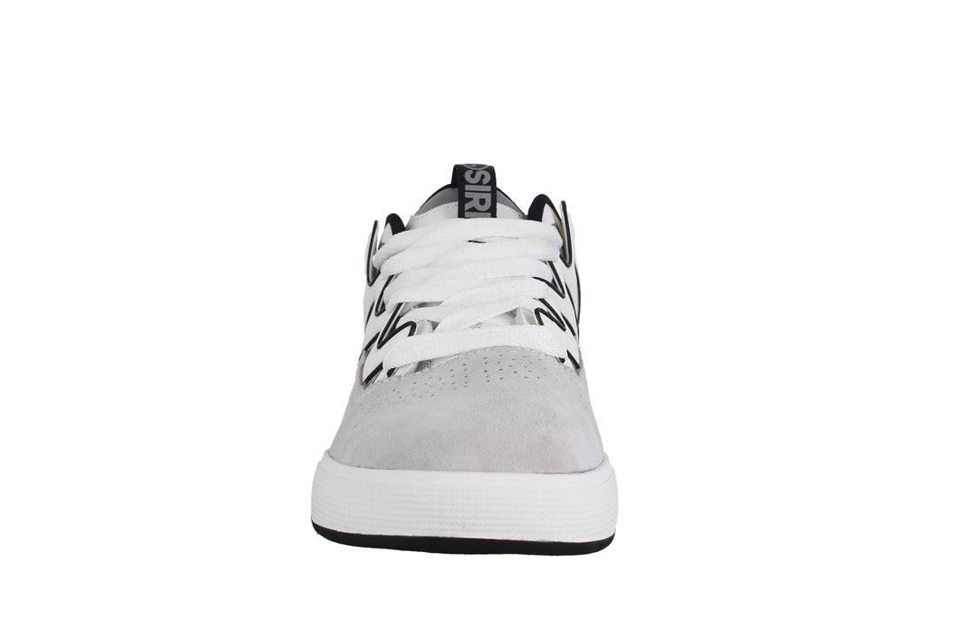 G 2 Grey/White/Black