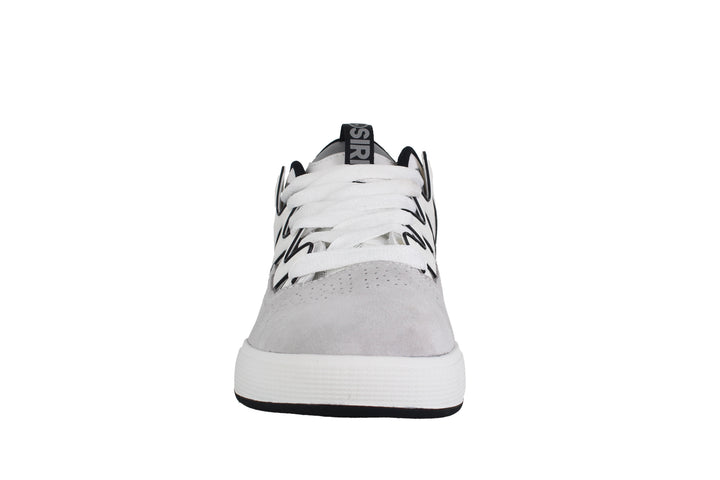 G 2 Grey/White/Black