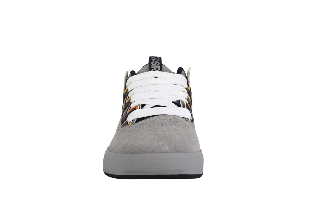 G 2 Grey/Black/Yellow