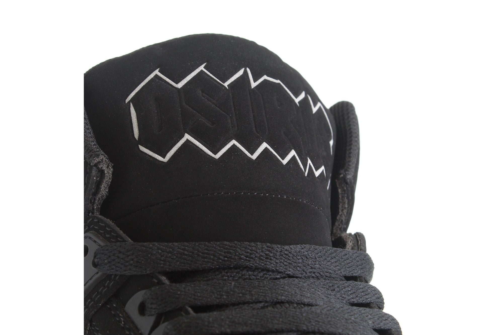 NYC 83 XRP Black/Black/Black – osirisshoes.com