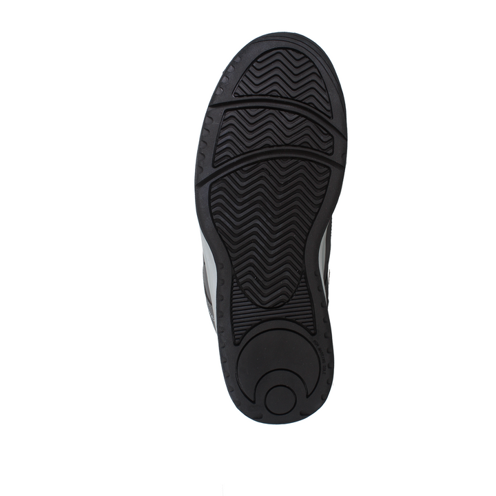 Flux Charcoal/Black/Red