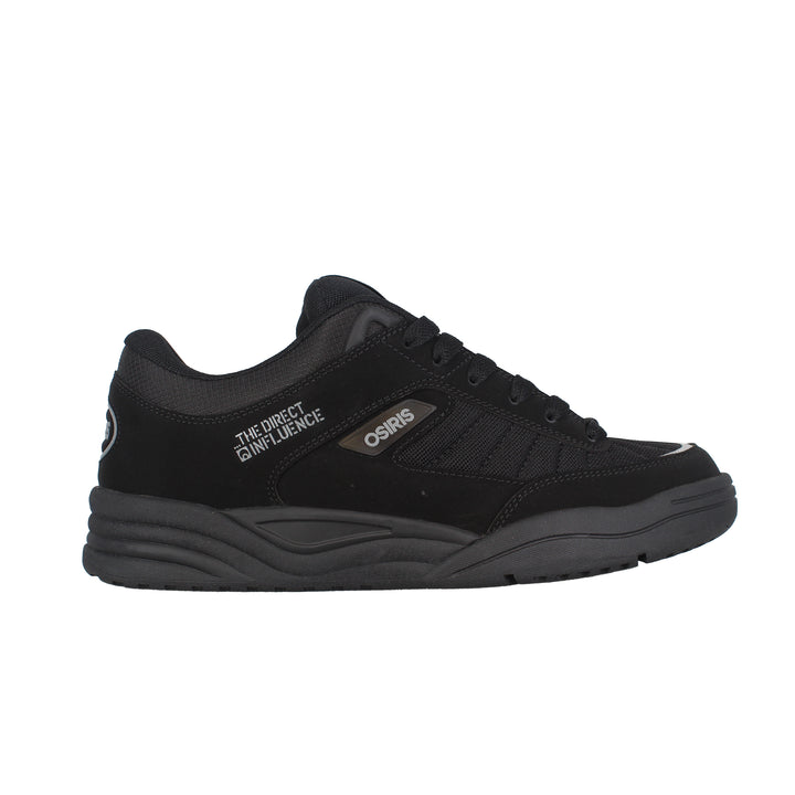 Flux Black/Black/Black