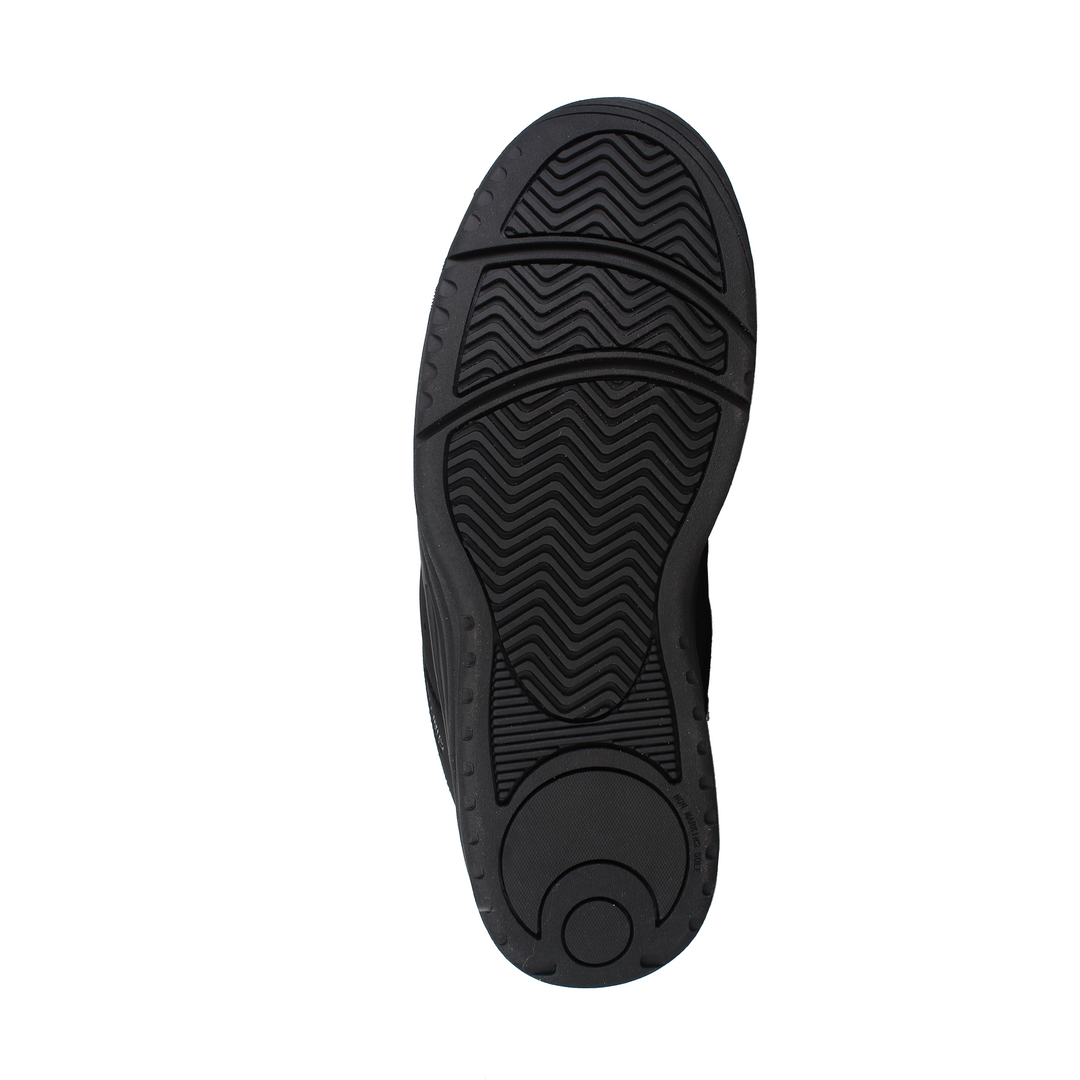 Flux Black/Black/Black