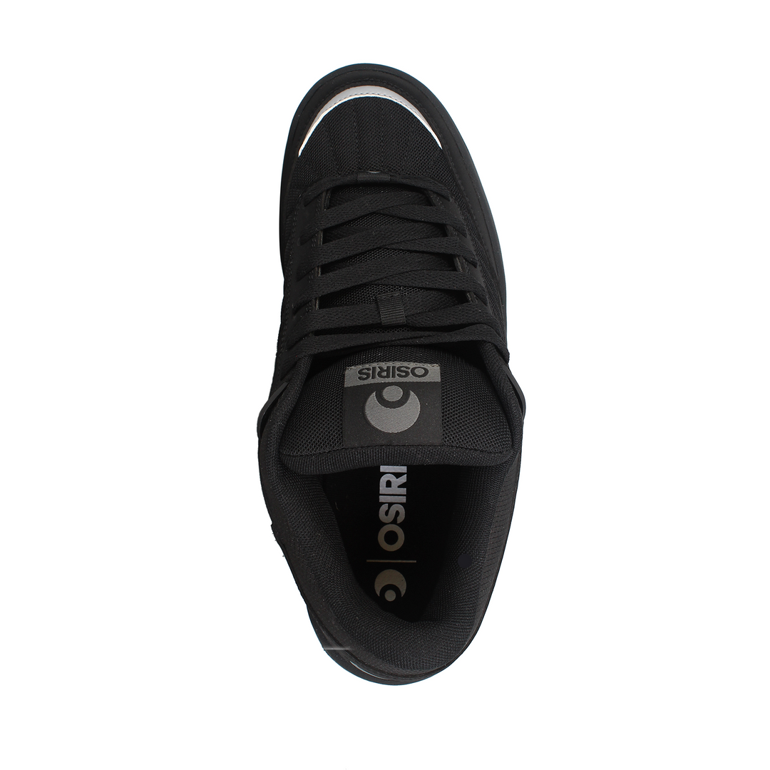 Flux Black/Black/Black