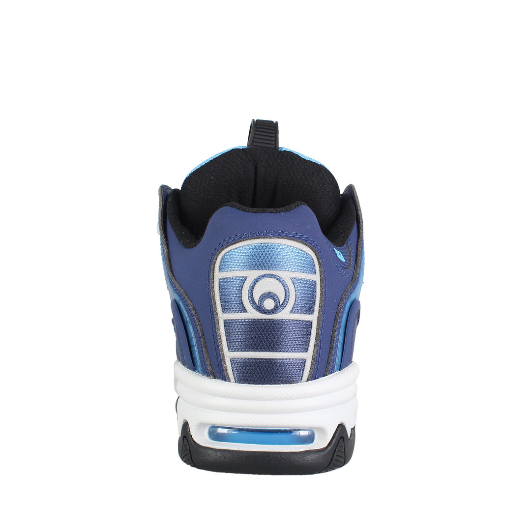 D3 2001 Navy/Grey/Blue