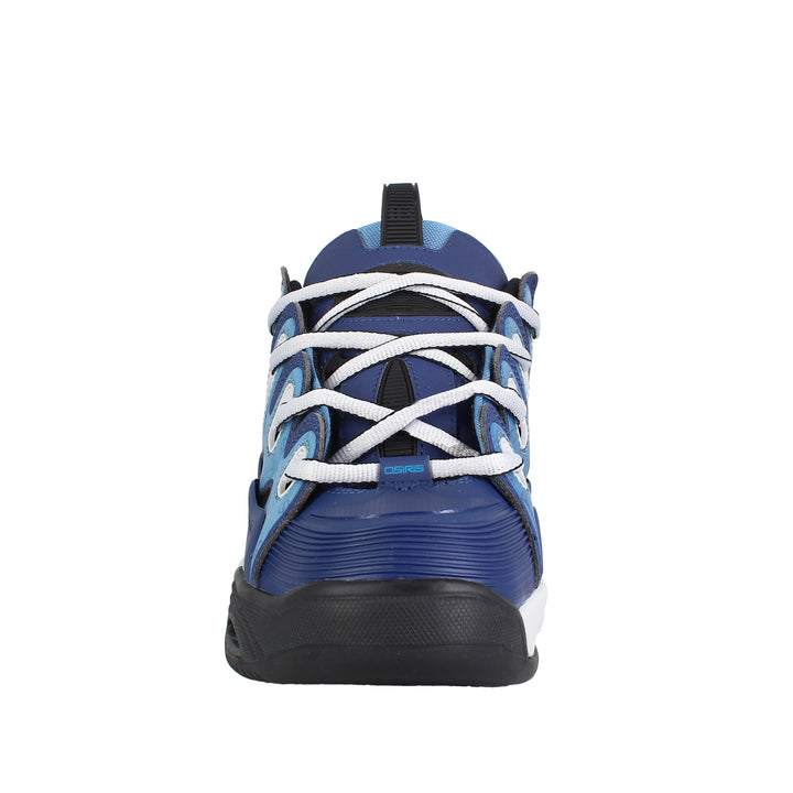 D3 2001 Navy/Grey/Blue