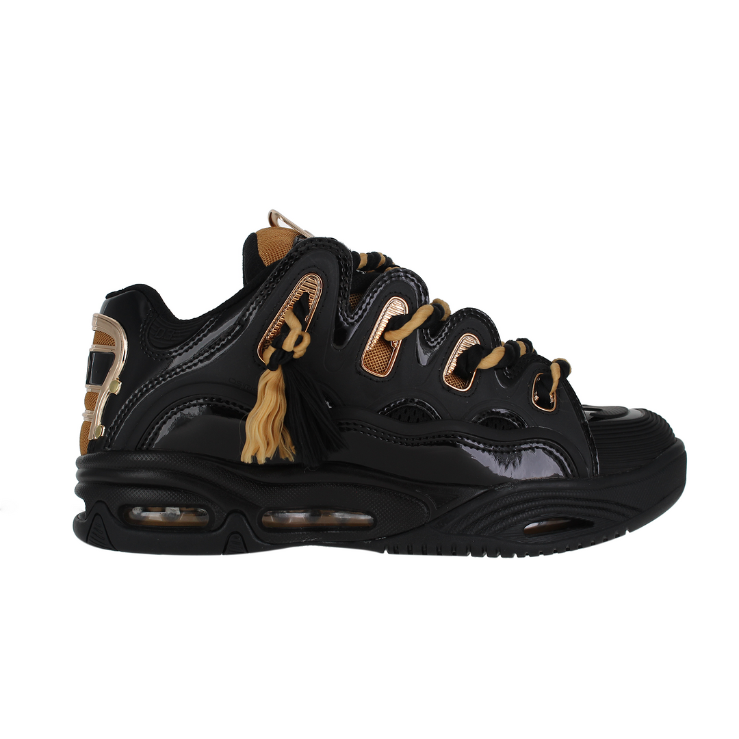 D3 2001 25 Years/Black/Gold – osirisshoes.com D3 2001 25 Years/Black/Gold – osirisshoes.com