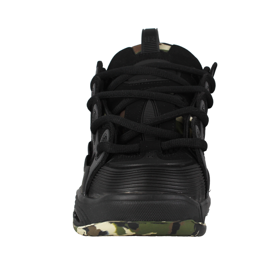 D3 2001 Black/Camo
