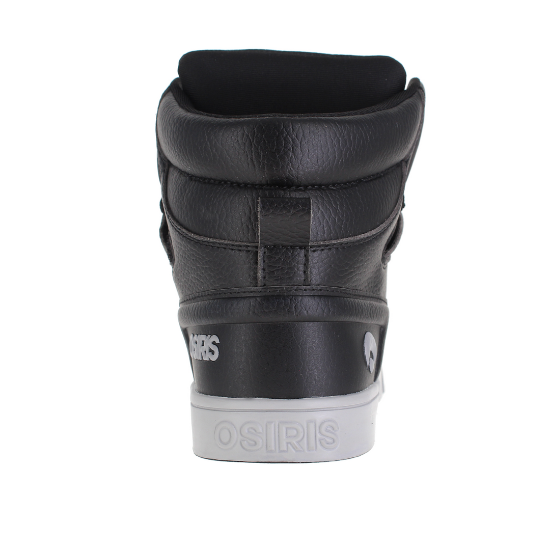 Rize Ultra Black/Grey/Black – osirisshoes.com Rize Ultra Black/Grey/Black – osirisshoes.com