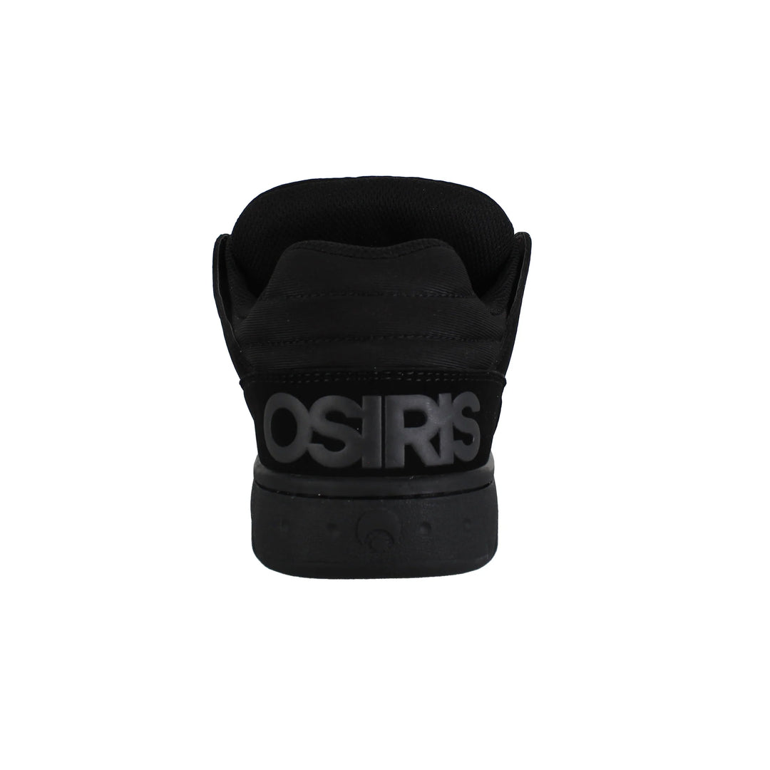 D3 S Black/Grey/Black