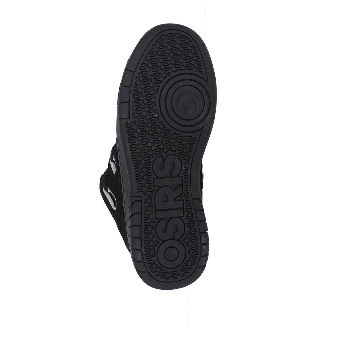 D3 S Black/Grey/Black