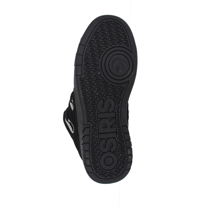 D3 S Black/Grey/Black