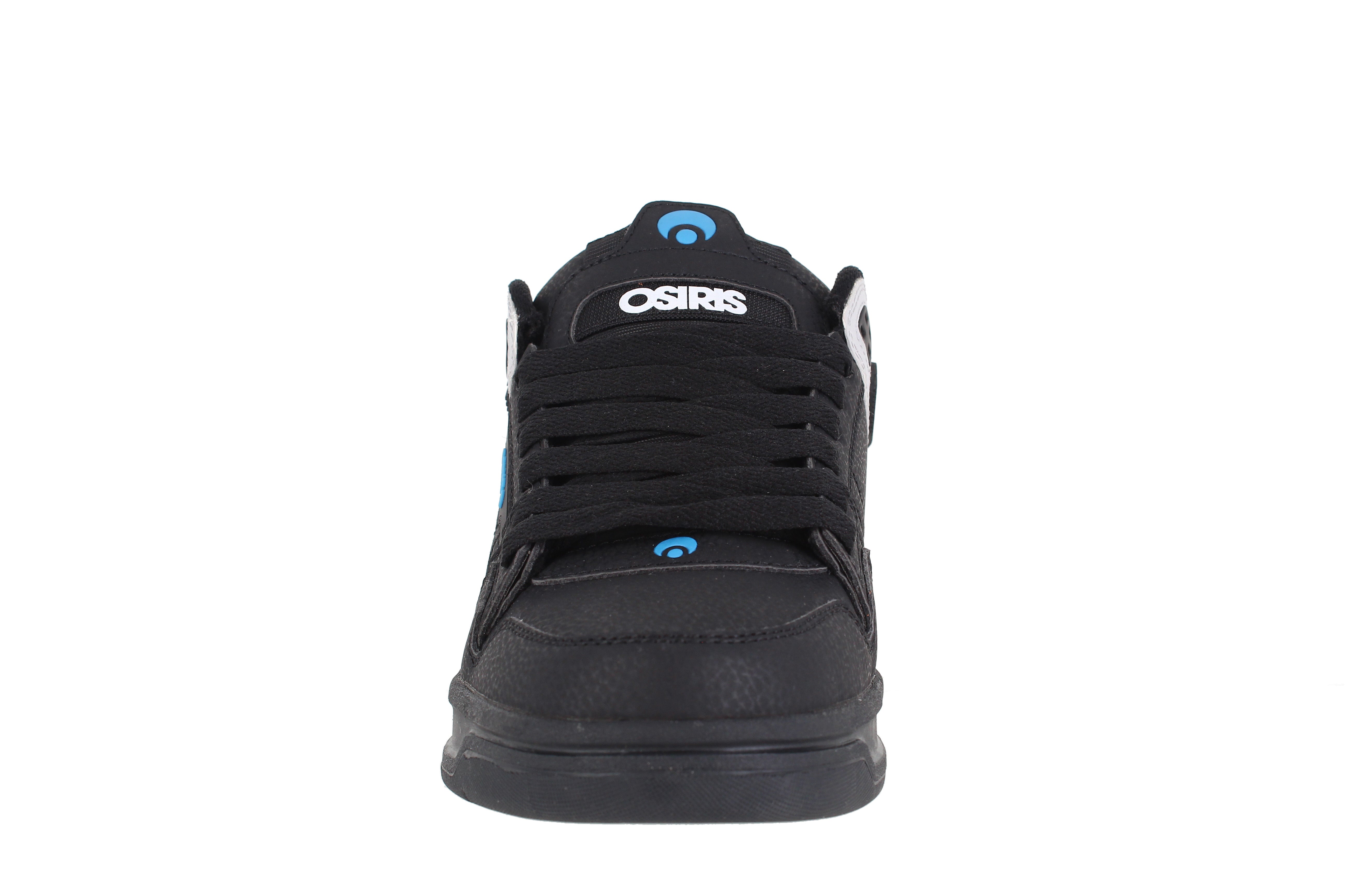 Peril Black/Grey/Cyan – osirisshoes.com
