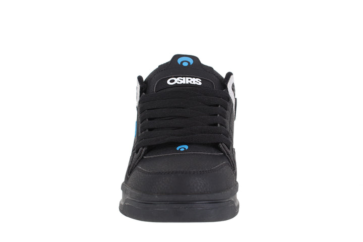 Peril Black/Grey/Cyan