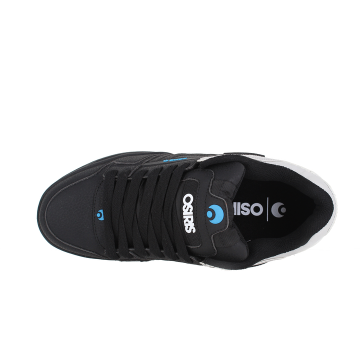 Peril Black/Grey/Cyan